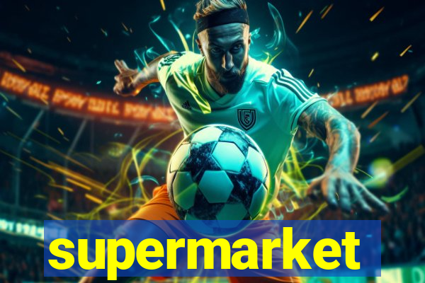 supermarket simulator apk dinheiro infinito e energia infinita