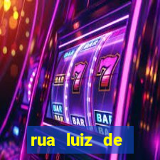 rua luiz de miranda 655 benfica