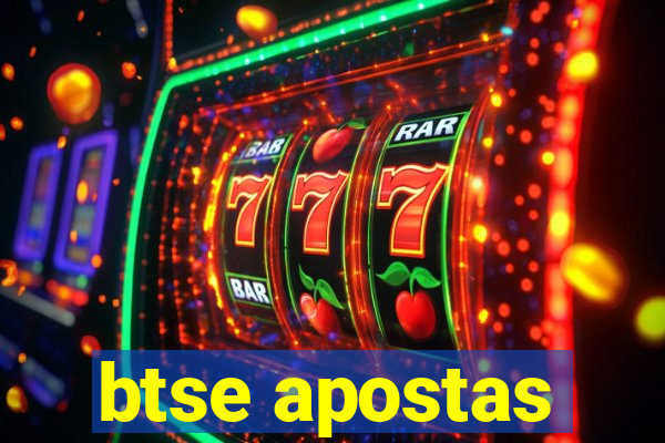 btse apostas
