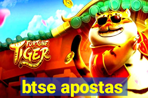 btse apostas