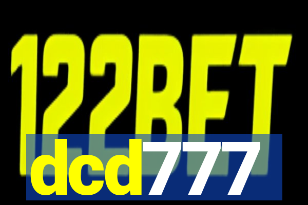 dcd777