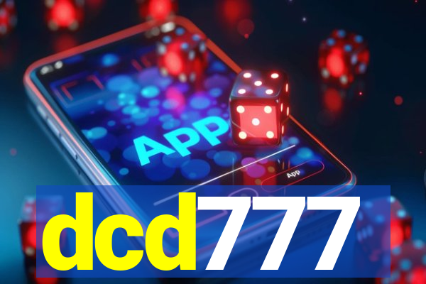 dcd777