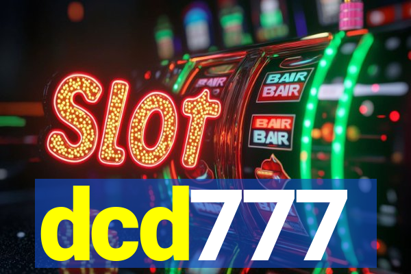 dcd777