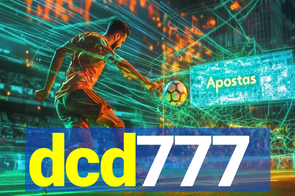 dcd777