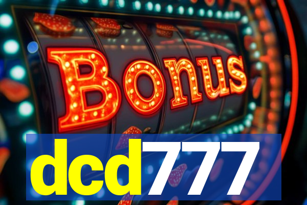 dcd777