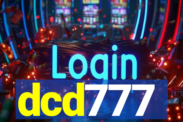 dcd777