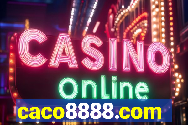 caco8888.com
