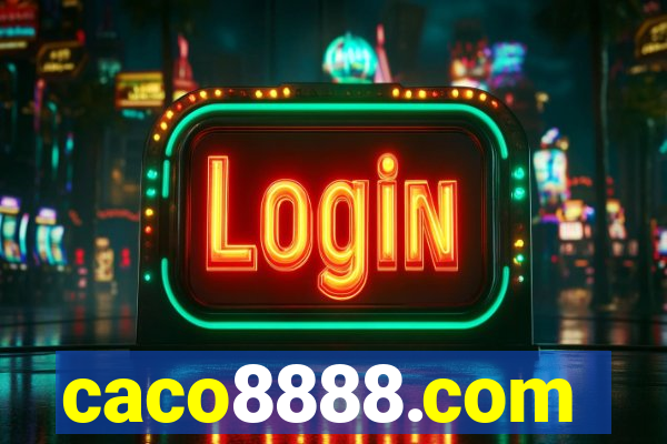 caco8888.com