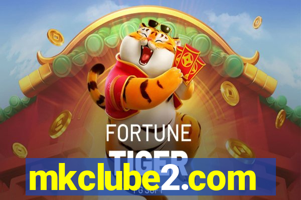 mkclube2.com