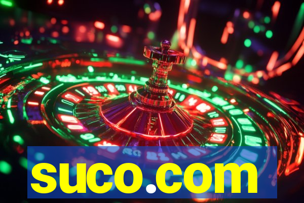 suco.com