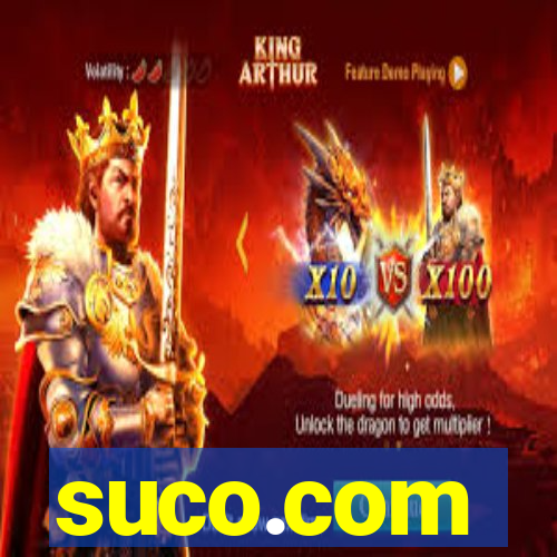 suco.com