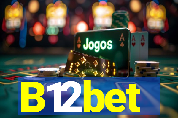 B12bet