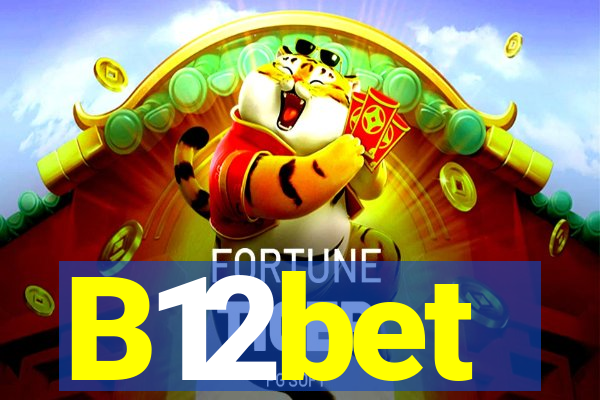 B12bet