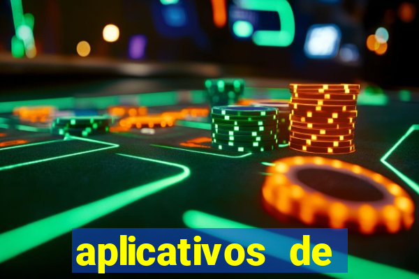 aplicativos de jogos que pagam de verdade