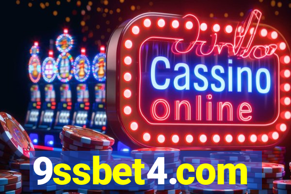 9ssbet4.com