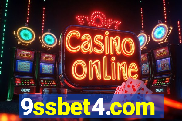 9ssbet4.com