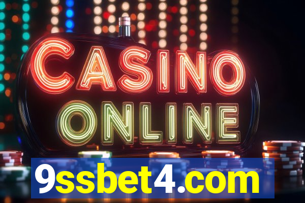 9ssbet4.com