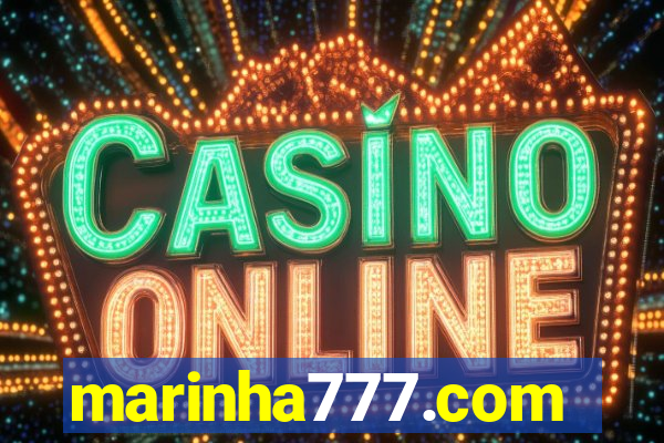 marinha777.com