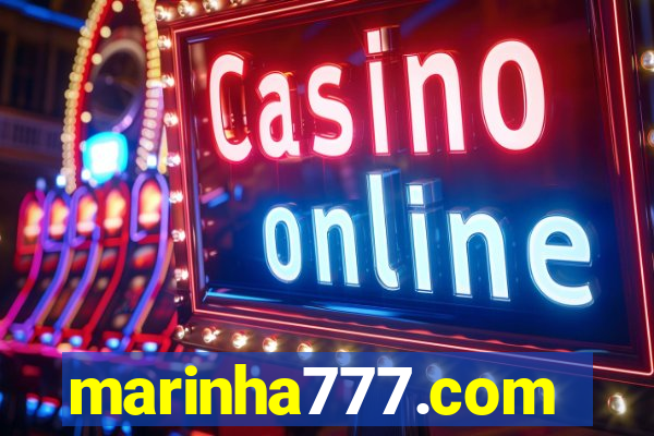 marinha777.com