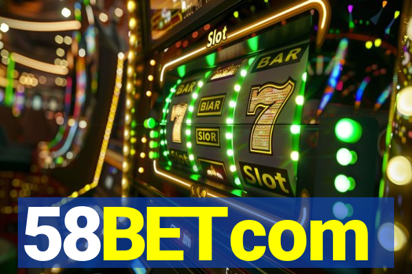58BETcom