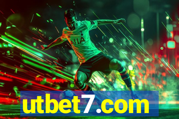 utbet7.com