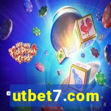 utbet7.com