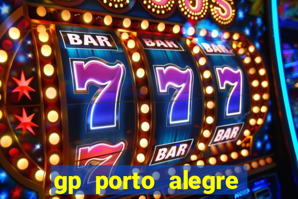 gp porto alegre viva local