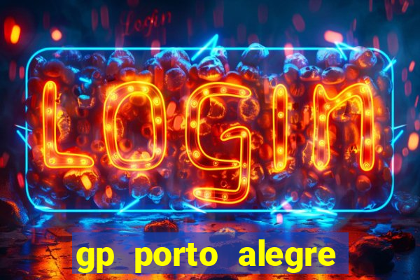 gp porto alegre viva local