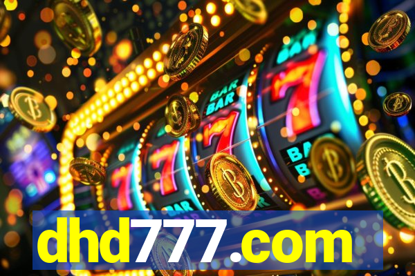 dhd777.com
