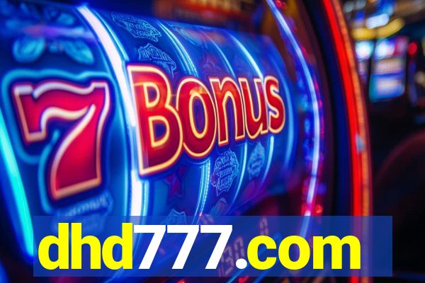 dhd777.com