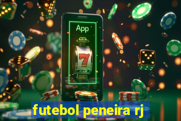 futebol peneira rj