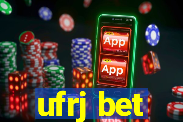 ufrj bet