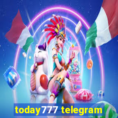 today777 telegram