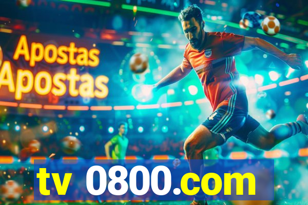 tv 0800.com