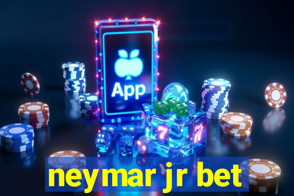 neymar jr bet