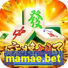 mamae.bet