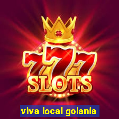 viva local goiania