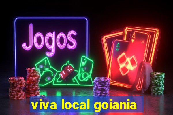 viva local goiania
