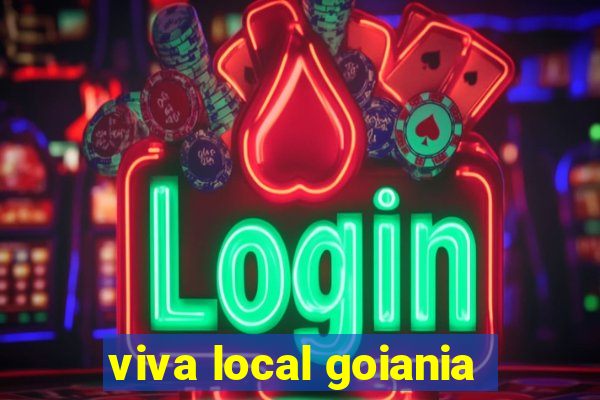 viva local goiania