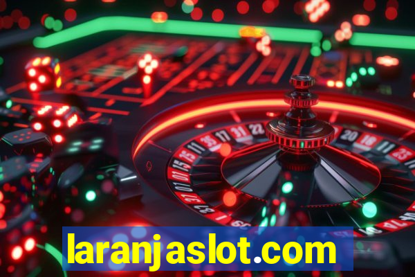 laranjaslot.com