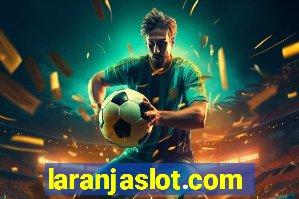 laranjaslot.com