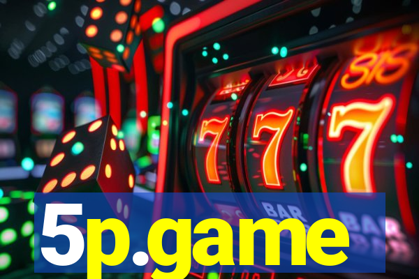 5p.game