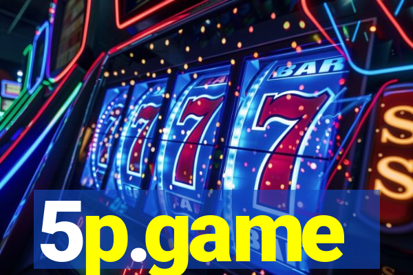 5p.game