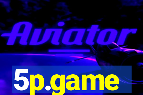 5p.game