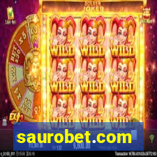 saurobet.com