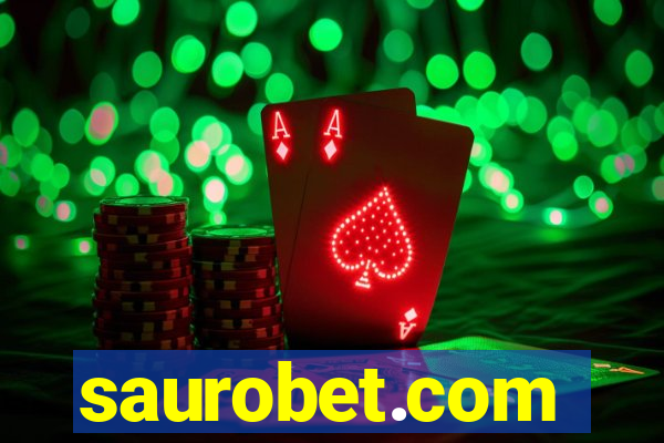 saurobet.com