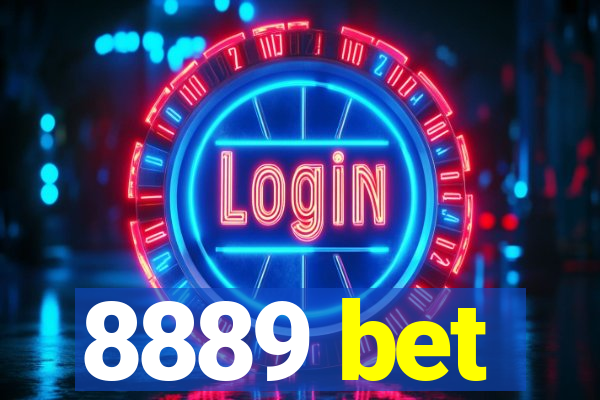 8889 bet
