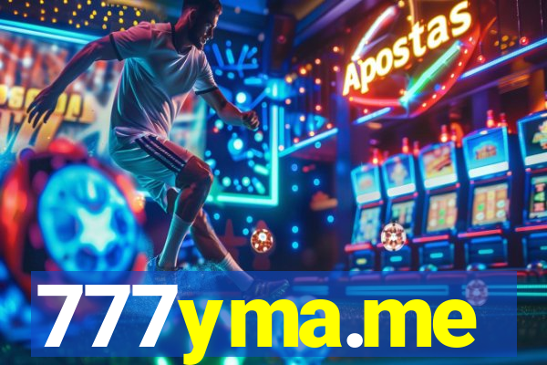 777yma.me