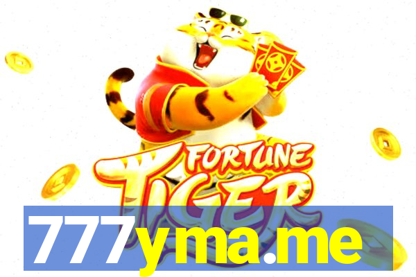 777yma.me