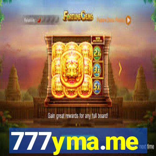 777yma.me